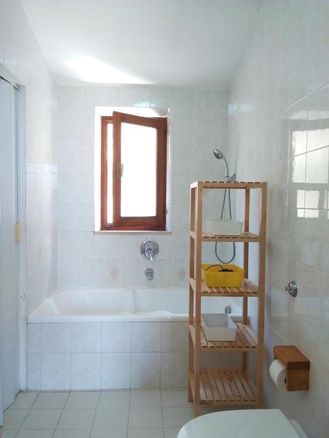 Casa Barbara - Servizi Inclusi - Services Included 카폴리베리 외부 사진