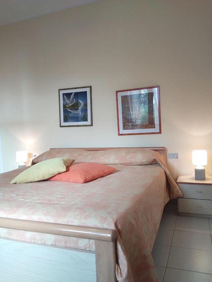 Casa Barbara - Servizi Inclusi - Services Included 카폴리베리 외부 사진