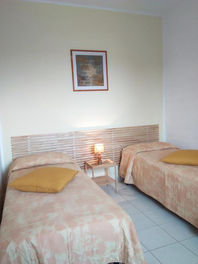Casa Barbara - Servizi Inclusi - Services Included 카폴리베리 외부 사진