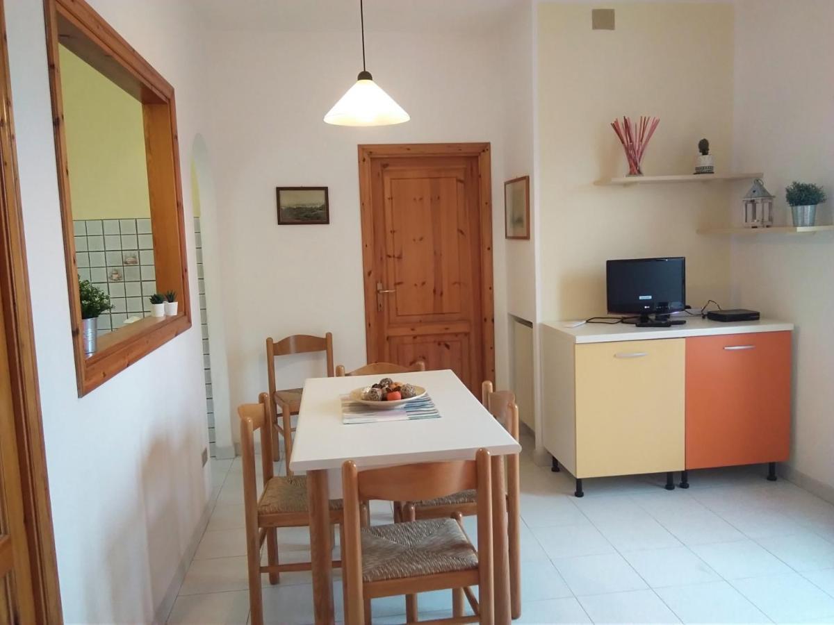 Casa Barbara - Servizi Inclusi - Services Included 카폴리베리 외부 사진