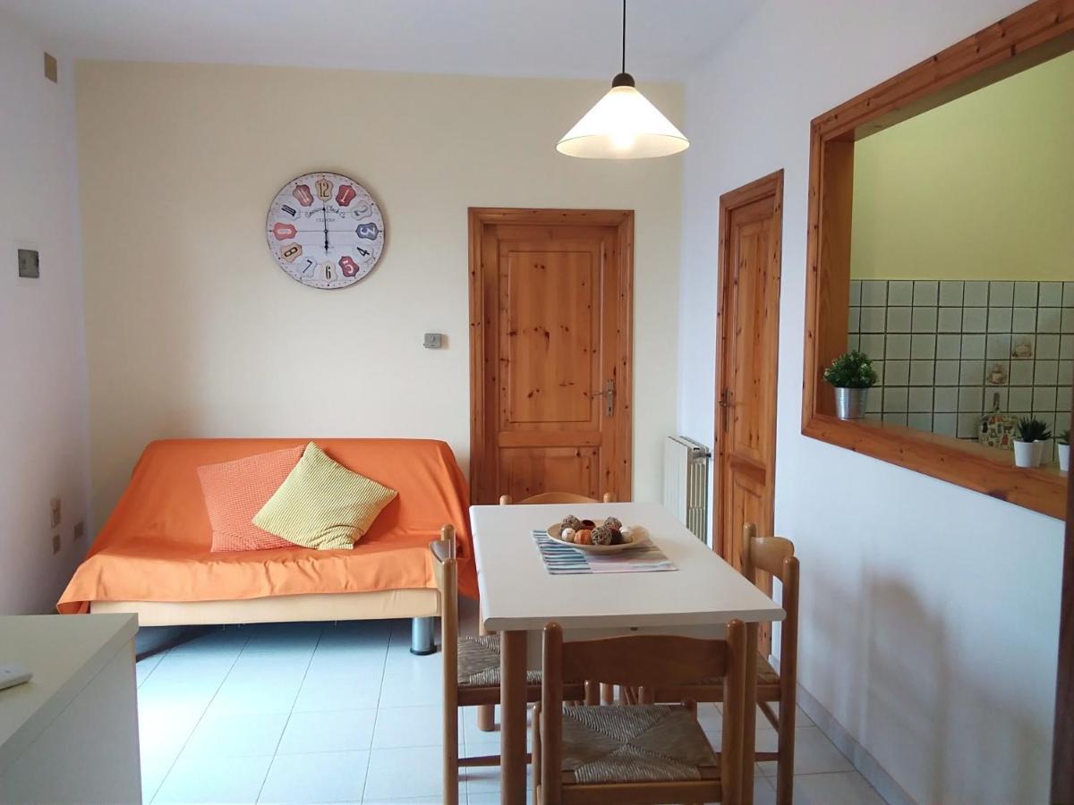 Casa Barbara - Servizi Inclusi - Services Included 카폴리베리 외부 사진